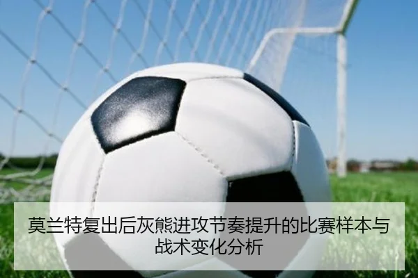 莫兰特复出后灰熊进攻节奏提升的比赛样本与战术变化分析
