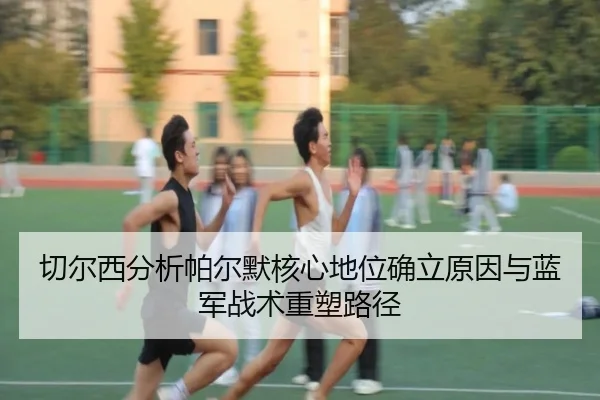 切尔西分析帕尔默核心地位确立原因与蓝军战术重塑路径