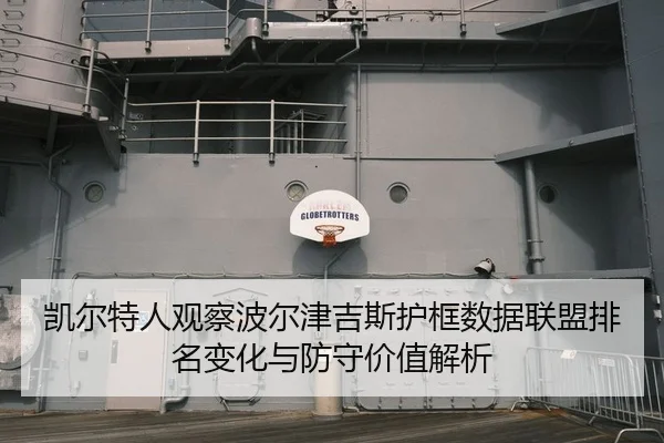 凯尔特人观察波尔津吉斯护框数据联盟排名变化与防守价值解析